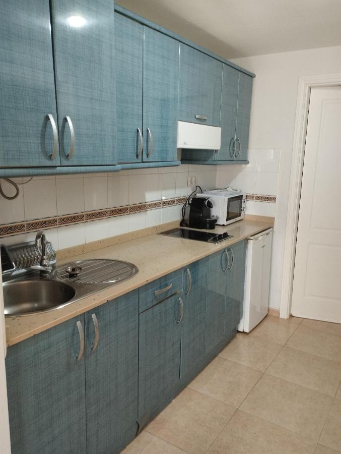 Appartamento Apto 80 Dos Dormitorios Corralejo
